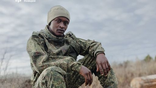 На Харківщині знищили групу громадян Кенії, які воювали за РФ