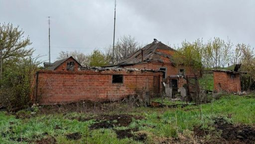 полиция обнародовала последствия российских обстрелов Харьковской области: есть раненая