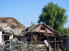 Россия ночью сбросила четыре УАБ на Изюм: повреждено более 70 домов