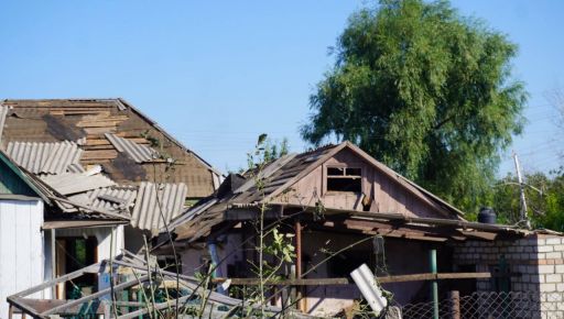 Россия ночью сбросила четыре УАБ на Изюм: повреждено более 70 домов