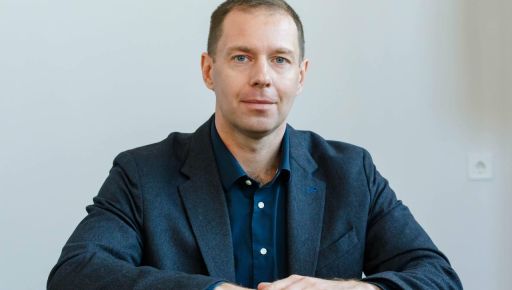 Заместитель начальника Харьковской ОВА получил от жены в подарок 15 млн грн