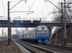 Стало известно, как будут курсировать дизель-поезда между Харьковом и Дергачами в августе