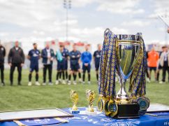 Хто став володарем Суперкубку Харківської області 2026: результати матчу