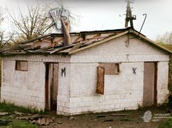В Дергачах хотят вложить в ремонт уличной уборной почти полмиллиона гривен