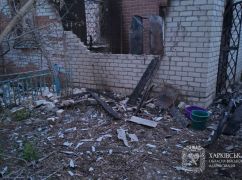 В Харьковской области россияне обстреляли восемь населенных пунктов: что разрушено