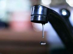 В Харькове отключили воду до вечера: где именно