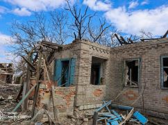 Выросло количество пострадавших после атаки россиян на село Петровка на Харьковщине