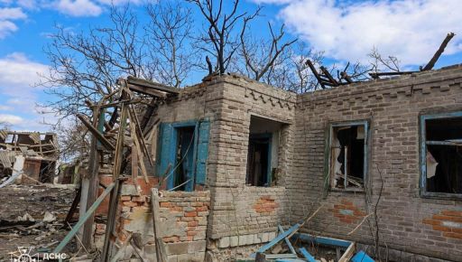 Зросла кількість постраждалих після атаки росіян на село Петрівка на Харківщині