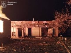 Стало відомо, які дрони використали росіяни для удару по Харківщині 30 квітня