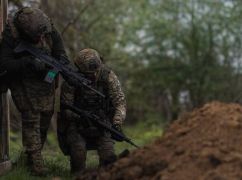 Генштаб повідомив, де армія РФ атакує на Харківщині 1 травня