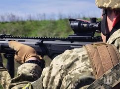 В Харьковской области враг трижды пытался прорвать оборону ВСУ: где именно