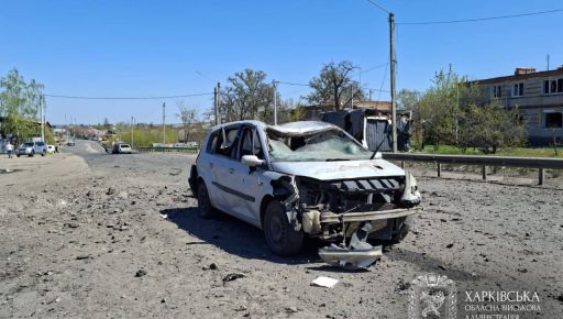 Зросла кількість постраждалих після удару РФ по Мерефі: що відомо про їхній стан