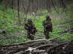На Харківщині тривають бої: де атакує російська армія