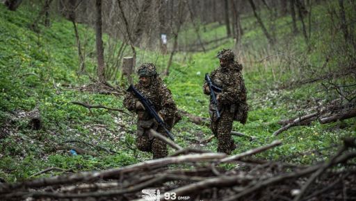 В Харьковской области идут бои: где атакует российская армия