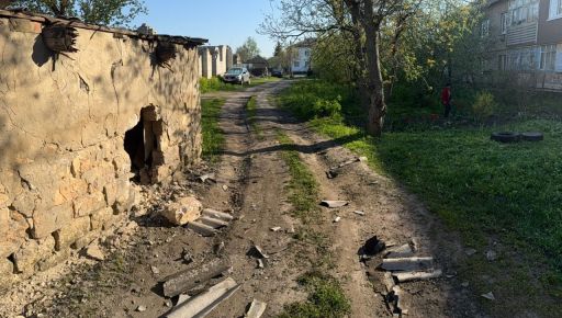 Росіяни вдарили FPV-дроном по Харківщині: наслідки атаки
