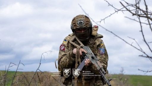 В Харьковской области за сутки отбили 10 атак российской армии: карта боевых действий