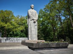 Неллі Казанжиєва: Пам&rsquo;ять про війну - це відповідальність кожного
