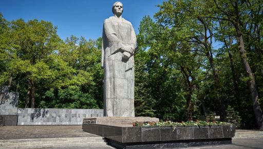 Нелли Казанжиева: Память о войне - это ответственность каждого