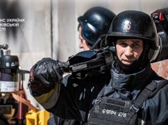 В Харьковской области из-за обстрелов РФ вспыхнули восемь пожаров: есть пострадавший