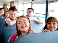 Более 5 тысяч детей Харьковщины оздоровили в этом году: часть – за границей