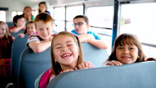 Более 5 тысяч детей Харьковщины оздоровили в этом году: часть – за границей