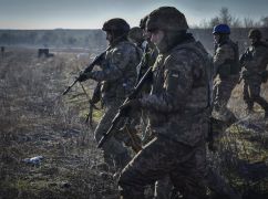 На Харківщині окупанти сім разів атакували позиції ЗСУ &ndash; Генштаб