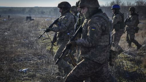На Харківщині окупанти сім разів атакували позиції ЗСУ &ndash; Генштаб
