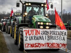 Польский публицист Кароль Грабиас: Украина, Польша и Запад. Время больших испытаний