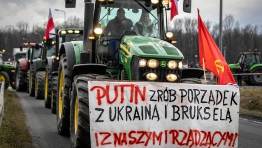 Польский публицист Кароль Грабиас: Украина, Польша и Запад. Время больших испытаний