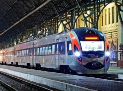 Из Харькова в Киев запустят дополнительный поезд: Расписание движения
