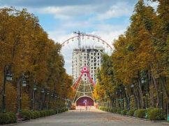 Осень опаздывает: Харьковщину 2 сентября накроет жара