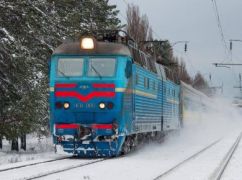 Харьковские поезда идут с многочасовыми задержками - УЗ