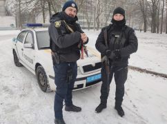 На Харківщині поліція зафіксувала за добу 25 пошкоджень та руйнувань від обстрілів
