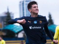 "Металіст 1925” підписав нового гравця: що відомо