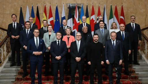 Саммит "Коалиции желающих": почему среди них нет союзников Украины