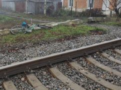 В Харьковской области поезд сбил насмерть пожилую женщину