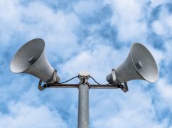 Харківщина очолила рейтинг регіонів за кількістю повітряних тривог: понад 9 тисяч