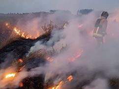 Вночі окупанти обстріляли ферму на Харківщині — Тимошко