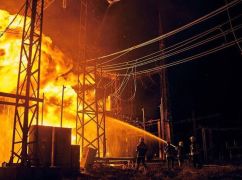 Терехов підтвердив удар по ТЕЦ-5 у Харкові після заяв про енергетичне перемир&rsquo;я