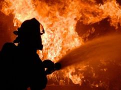 У Харкові зайнялася квартира в Індустріальному районі: постраждав 52-річний чоловік