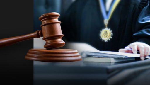 Ухилявся від мобілізації та ігнорував суд: на Харківщині кинули за ґрати військовозобов'язаного