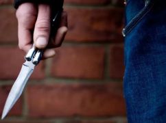 В Харькове пьяный мужчина в кафе пытался зарезать незнакомца: приговор суда