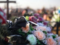 Тиждень тому Харків пережив шість ударів по житловому будинку, де загинула ціла родина – Терехов