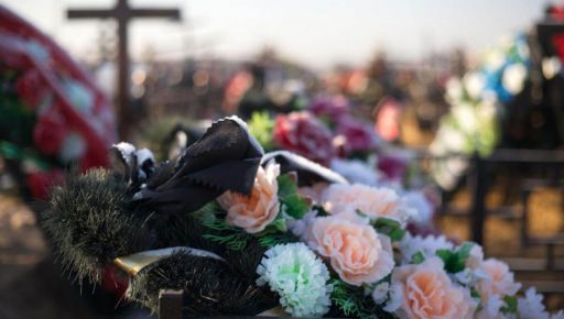 Тиждень тому Харків пережив шість ударів по житловому будинку, де загинула ціла родина – Терехов
