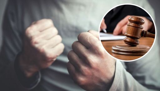 У Харкові рецидивіст до смерті забив знайомого: суд виніс вирок