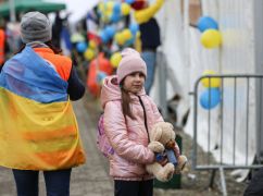 На Харківщині відкрився транзитний центр для переселенців із Донеччини - Синєгубов