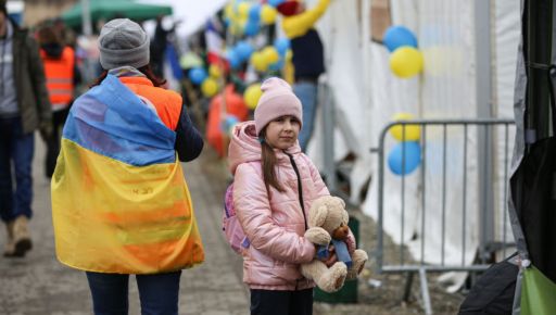 На Харківщині відкрився транзитний центр для переселенців із Донеччини - Синєгубов