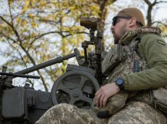 Генштаб сообщил, где на Харьковщине пытались прорваться россияне
