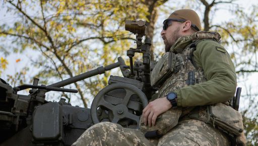 Генштаб повідомив, де на Харківщині намагалися прорватися росіяни