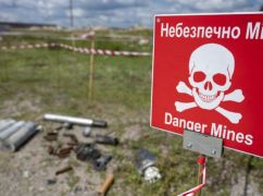 В Харьковской области за неделю обезвредили более 2000 боеприпасов - ХОВА